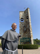 Romanian Priest Teaches and Preaches ‘Wherever God Needs Me’
