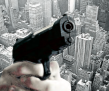 ‘Something Needs to be Done’ About Gun Violence in NY