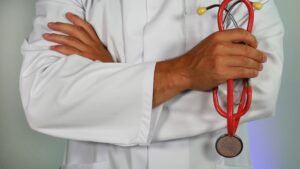 No Easy Rx For Medical Staff Burnout, Experts Say