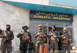Concerns Mount Over Fate of Christians Left in Afghanistan