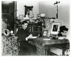 Despite Changes Over 125 Years, Dunwoodie Seminarians Stay True to Calling