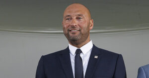 ‘Always Humble’ Derek Jeter Enters Baseball Hall of Fame