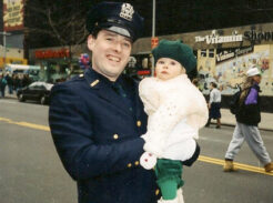 Children of First Responders Speak: ‘Making Sure People Don’t Forget’
