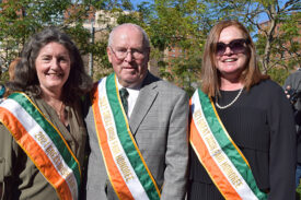 The Great Irish Fair Makes a Big Comeback!