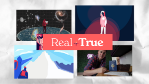Real+True Project Seeks to Engage Millennials, Gen Z in Catechism