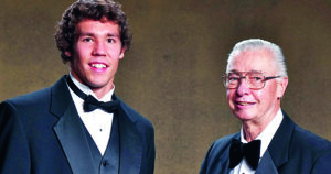 Remembering Rudy Riska: The Man Behind the Heisman