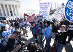 Biden Administration Sues Texas Over New Pro-Life ‘Heartbeat’ Law