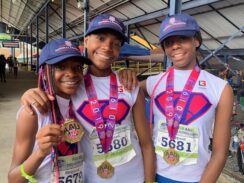 Only in Print: Bishop Loughlin Students on Fast Track to Stardom