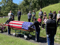 Catholic Teen from Brooklyn Identified 71 Years After MIA in Korean War