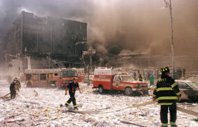 For Many, 9/11 Lingers in Form of Life-Threatening Illnesses