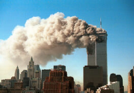 ‘A Clear Day … The Most Terrible Day’