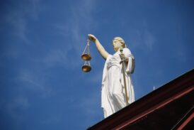 Gay Teacher’s Court Victory Against Catholic School Puts Church in Danger of Financial Penalties
