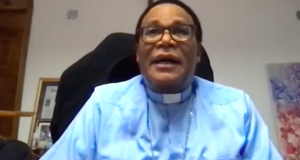 Bishop Dumas Urges Immediate Release of Captive Missionaries in Haiti