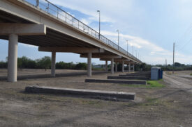 With Thousands Of Migrants Now Dispersed, Del Rio, Texas Braces For ‘The Next Surge’