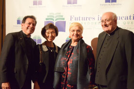 Futures in Education Gala Raises $2.1 Million for Catholic School Scholarships