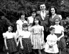 Only In Print: Futures in Education Founder Was An ‘Angel’ to 1,600 Catholic School Kids