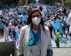 From Planned Parenthood To Advocacy for Saving Lives