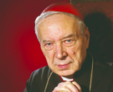 Local Polish Catholics Have Special Focus on New, Beloved ‘Blessed’