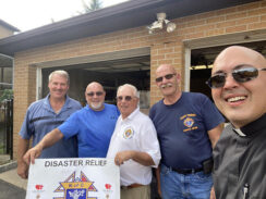 Knights of Columbus Eye ‘Younger Generation’ for Membership Boost