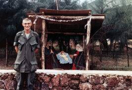 Only In Print: Sainthood for Father Capodanno Can Now Be Considered Under New Criteria