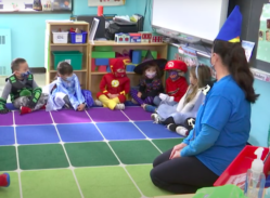 Parents Turn to Catholic Education After Public School Crisis Escalates