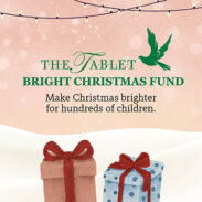 The Tablet’s Bright Christmas Fundraiser Sets New Record