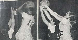 Diocese Celebrates 50 Years of Girls’ Sports