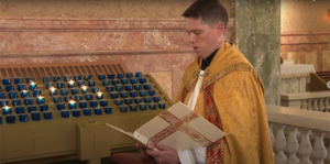 Televised Devotionals Reach Out and Teach
