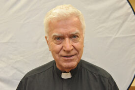 Queens Priest Removed From Ministry After Abuse Allegation Deemed ‘Credible’