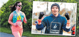 NYC Marathon 50th Anniversary Special to Local Runners
