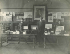 Only In Print: University Starts Building Archive to Highlight Black Catholic History