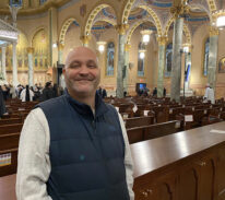 Abuse Survivor Cheers Bishop’s Pledge To ‘Address Issues In The Past, And To Heal’ 