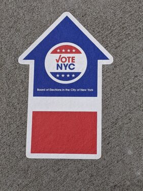 Vote_NYC