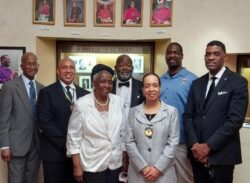 Black Catholic History Month: Knights of St. Peter Claver’s Drive For New Members in High Gear