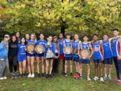 Sports Round-Up Nov. 13
