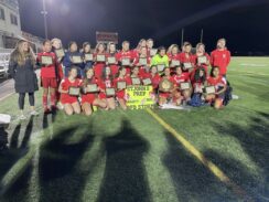 Sports Round-Up Nov. 20