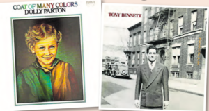 Only In Print: Songs That Celebrate Home and Hard Times for Thanksgiving