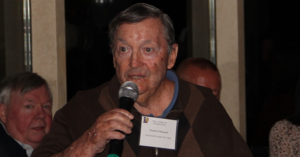 CHSAA Lifer, Vice President Charlie O’Donnell Announces Retirement