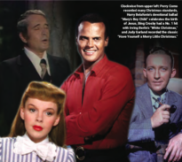 The First 50 Years of Enduring Christmas Classics