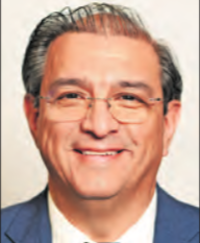 Deacon Jorge A. Gonzalez