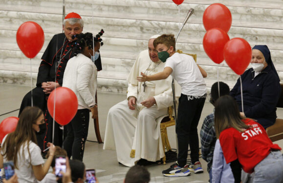 POPE CHILDREN PEDIATRIC CLINIC