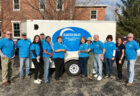 SISTERS OF CHARITY RELIEF TEAM KENTUCKY -1