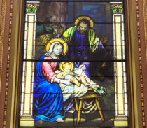 Only In Print: Resolving Mysteries That Surround the Foster Father of Jesus: Saint Joseph