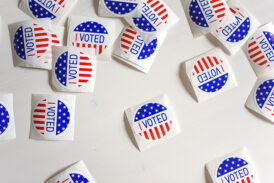 Court Pushback Looms After NYC Council Extends Voting Rights To Non-Citizens 