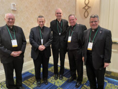 5 Bishops, 1 Parish: Brooklyn Church Raises Group of Dynamic Leaders