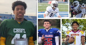 Announcing the Brooklyn/Queens CHSFL All-Star Team for 2021
