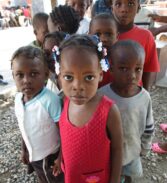 Catholics Are Urged to Help Reverse Crippling Legacy of 2010 Haiti Quake