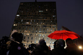 Fire Safety Experts: Prepare for the Unpredictable