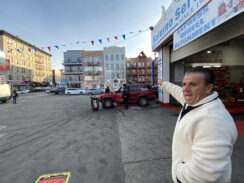 Brooklyn Landlord Says Fire Safety is Always a Top Priority
