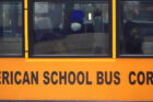 NEW YORK SCHOOL BUS